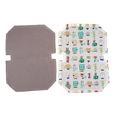 Max Embroidery Starter Kit Purse Making Material Package for Women Presents A4