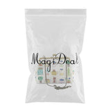 Max Embroidery Starter Kit Purse Making Material Package for Women Presents A4