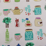 Max Embroidery Starter Kit Purse Making Material Package for Women Presents A4