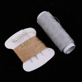 Max Embroidery Starter Kit Purse Making Material Package for Women Presents A4