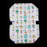 Max Embroidery Starter Kit Purse Making Material Package for Women Presents A4