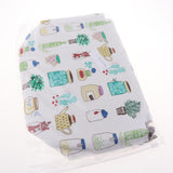 Max Embroidery Starter Kit Purse Making Material Package for Women Presents A4