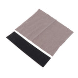 Max Embroidery Starter Kit Purse Making Material Package for Women Presents A4
