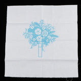 Max Full Range of Embroidery Starter Kit Bouquet Cross Stitch Crafts Style 1 - Aladdin Shoppers