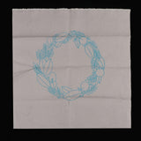 Max Maxb Full Range of Embroidery Starter Kit with 20cm Embroidery Hoop Style B
