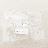 Max Cotton Monk's Aida Cloth for Embroidery/Rug Hooking/Punch Needling 34x43cm