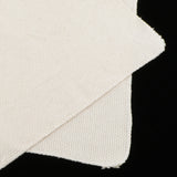 Max Cotton Monk's Aida Cloth for Embroidery/Rug Hooking/Punch Needling 34x43cm