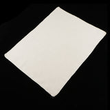 Max Cotton Monk's Aida Cloth for Embroidery/Rug Hooking/Punch Needling 34x43cm