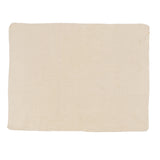 Max Cotton Monk's Aida Cloth for Embroidery/Rug Hooking/Punch Needling 34x38cm