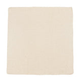 Max Cotton Monk's Aida Cloth for Embroidery/Rug Hooking/Punch Needling 26x26cm