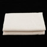 Max Cotton Monk's Aida Cloth for Embroidery/Rug Hooking/Punch Needling 26x26cm