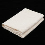 Max Cotton Monk's Aida Cloth for Embroidery/Rug Hooking/Punch Needling 26x26cm