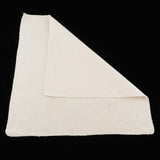 Max Cotton Monk's Aida Cloth for Embroidery/Rug Hooking/Punch Needling 39x39cm