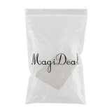 Max Cotton Monk's Aida Cloth for Embroidery/Rug Hooking/Punch Needling 39x39cm