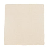 Max Cotton Monk's Aida Cloth for Embroidery/Rug Hooking/Punch Needling 39x39cm