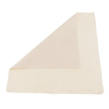 Max Cotton Monk's Aida Cloth for Embroidery/Rug Hooking/Punch Needling 39x39cm