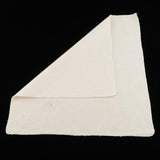 Max Cotton Monk's Aida Cloth for Embroidery/Rug Hooking/Punch Needling 39x39cm