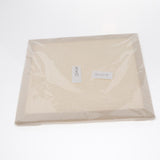 Max Cotton Monk's Aida Cloth with Wood Frame for Embroidery/Rug Hooking 25x30cm
