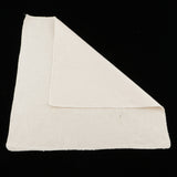 Max Cotton Monk's Aida Cloth for Embroidery/Rug Hooking Sewing Supplies 33x33cm