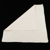 Max Cotton Monk's Aida Cloth for Embroidery/Rug Hooking Sewing Supplies 33x33cm