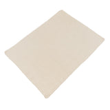 Max Cotton Monk's Aida Cloth for Embroidery/Rug Hooking Sewing Supplies 50x140cm