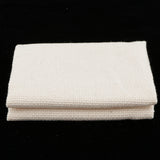 Max Cotton Monk's Aida Cloth for Embroidery/Rug Hooking Sewing Supplies 50x140cm