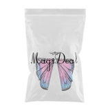 Max Butterfly Wings Shawl Scarves with Eyemask Party Cosplay Props for Kids