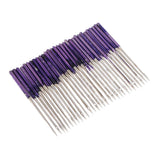 Max universal Home Sewing Machine Anti-jumper Needle Size 14