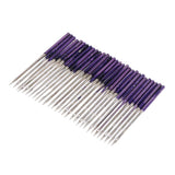 Max universal Home Sewing Machine Anti-jumper Needle Size 14