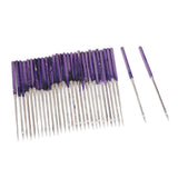 Max universal Home Sewing Machine Anti-jumper Needle Size 14