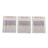 Max universal Home Sewing Machine Anti-jumper Needle Size 14