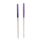 Max universal Home Sewing Machine Anti-jumper Needle Size 14