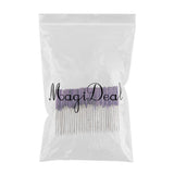 Max universal Home Sewing Machine Anti-jumper Needle Size 14