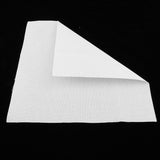 Max Blank Classic Reserve Aida Cloth Cross Stitch Textiles Fabric 11CT White