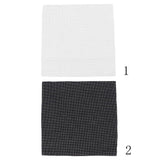 Max Blank Classic Reserve Aida Cloth Cross Stitch Textiles Fabric 11CT White