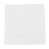Max Blank Classic Reserve Aida Cloth Cross Stitch Textiles Fabric 11CT White