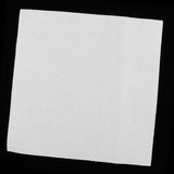Max Blank Classic Reserve Aida Cloth Cross Stitch Textiles Fabric 11CT White