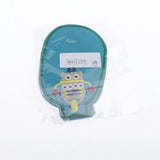 Max 6pcs Cloth Fabric Patches Applique for Sewing Crafts Decor 5.0 x 3.2inch