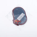 Max 6pcs Cloth Fabric Patches Applique for Sewing Crafts Decor 4.4 x 3.1inch
