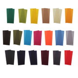 Max 2pcs Waterproof Self-adhesive Repair Patch for Down Jackets Bag Black