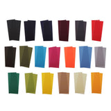 Max 2pcs Waterproof Self-adhesive Repair Patch for Down Jackets Bag Black