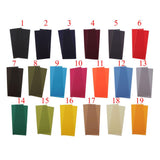Max 2pcs Waterproof Self-adhesive Repair Patch for Down Jackets Bag Black