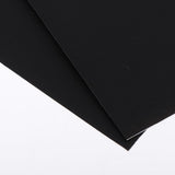 Max 2pcs Waterproof Self-adhesive Repair Patch for Down Jackets Bag Black