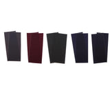 Max 2pcs Waterproof Self-adhesive Repair Patch for Down Jackets Bag Black