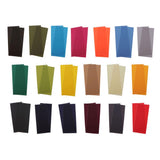 Max 2pcs Waterproof Self-adhesive Repair Patch for Down Jackets Bag Black