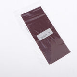 Max 2pcs Waterproof Self-adhesive Repair Patch for Down Jackets Bag Purplish Red