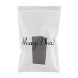 Max Cartoon Self-adhesive Repair Patch Applique for Clothing Umbrella Deep Green
