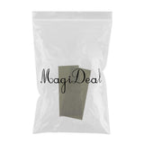 Max Cartoon Self-adhesive Repair Patch Applique for Clothing Umbrella Dark Green