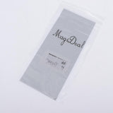 Max Cartoon Self-adhesive Repair Patch Applique for Clothing Umbrella Sea Blue