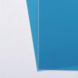 Max Cartoon Self-adhesive Repair Patch Applique for Clothing Umbrella Sea Blue